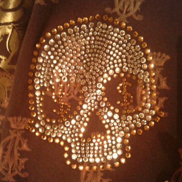 💢LOADED Ed Hardy Reversible Hoodie Mens XL - Picture 8 of 8